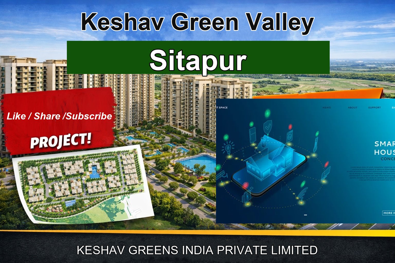 Keshav Green Valley