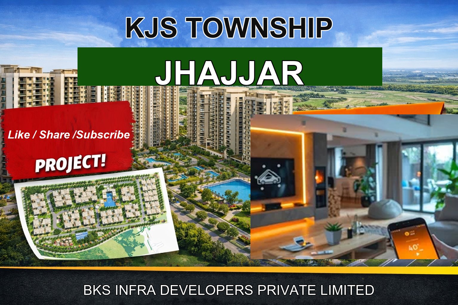 KJS TOWNSHIP
