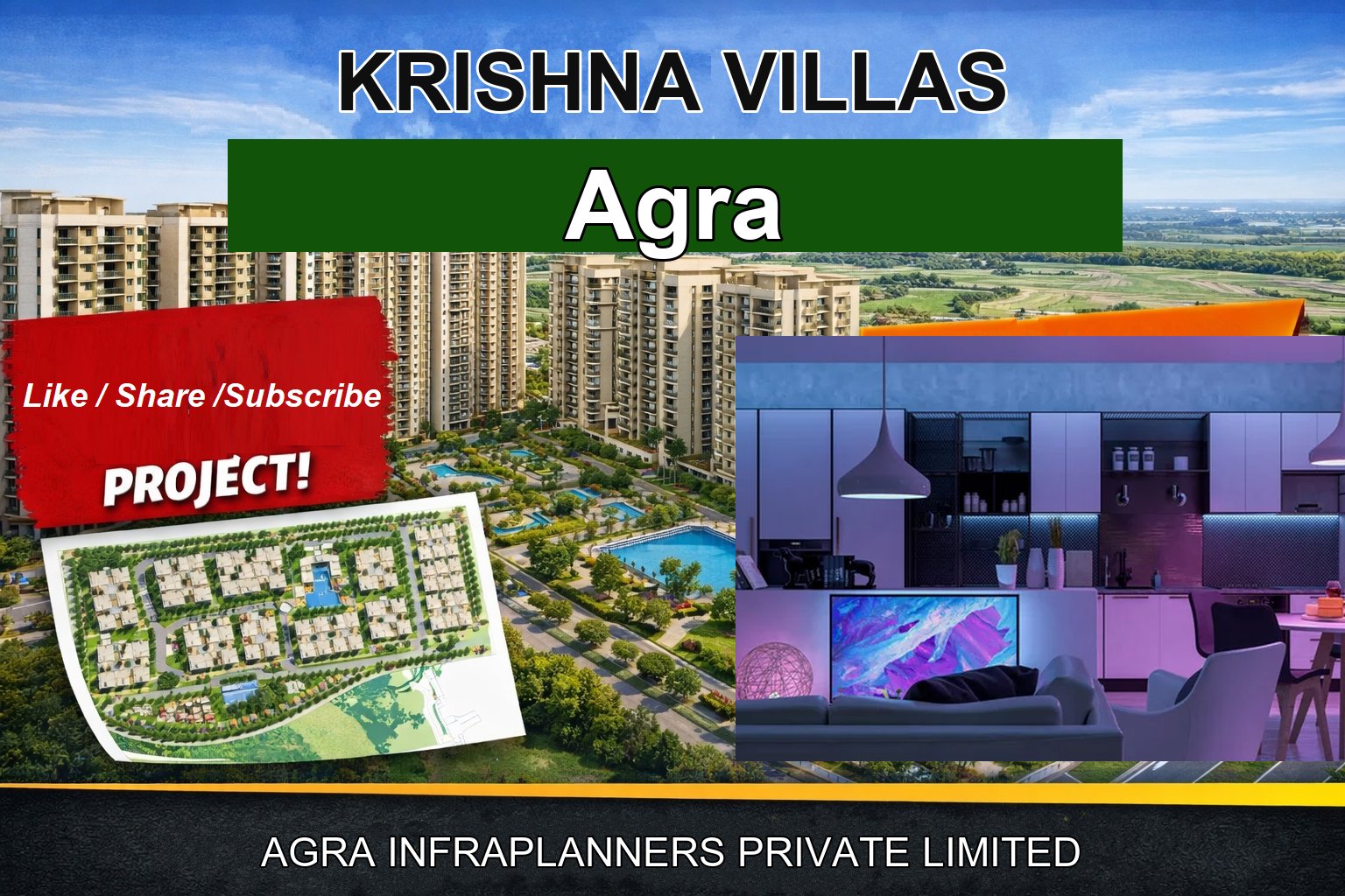 KRISHNA VILLAS