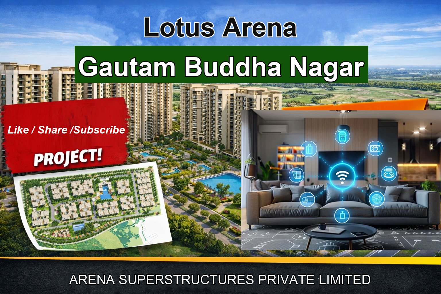 Lotus Arena