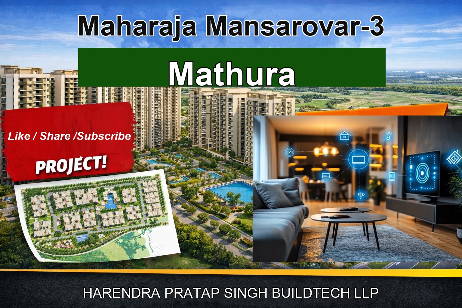 Maharaja Mansarovar-3