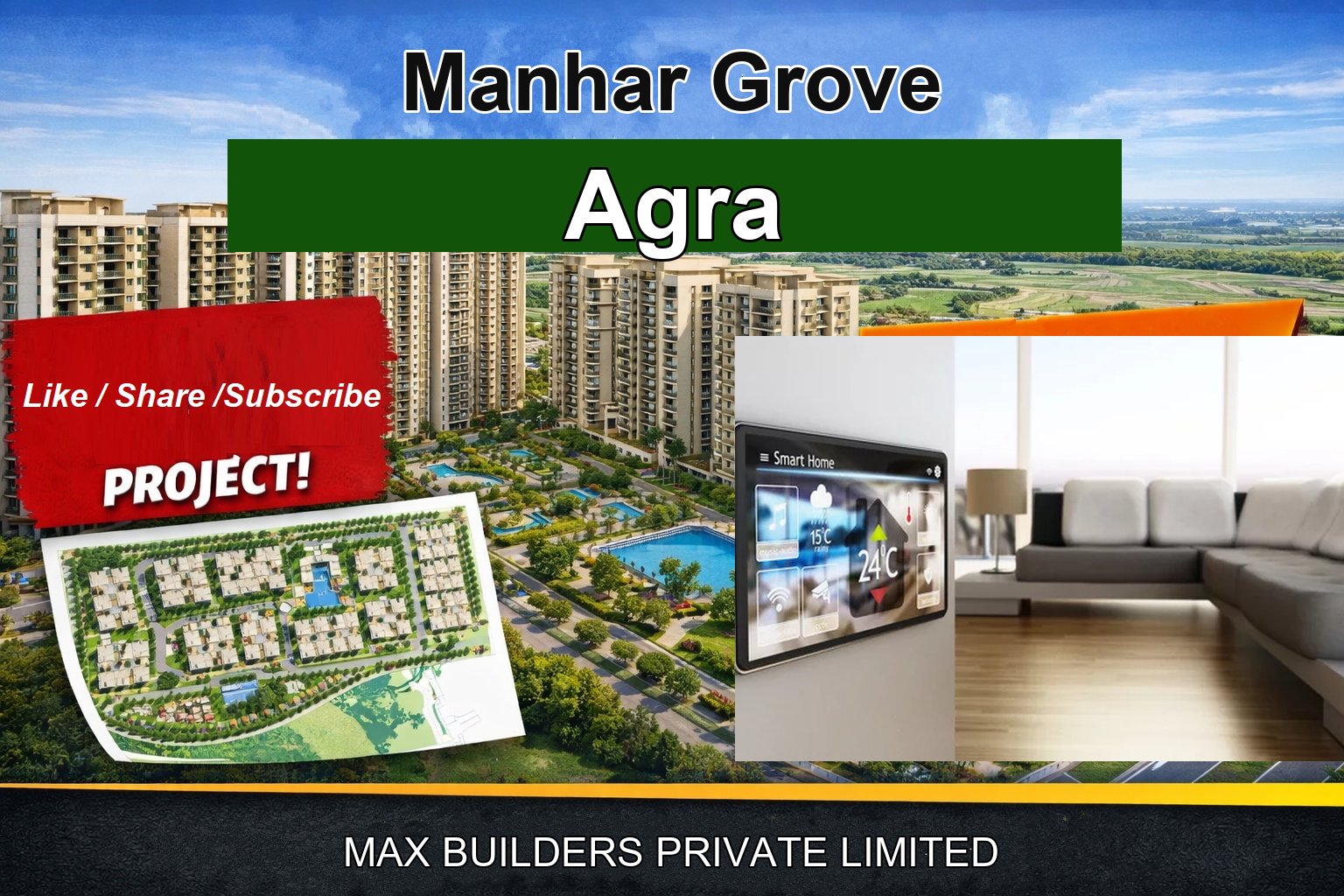Manhar Grove