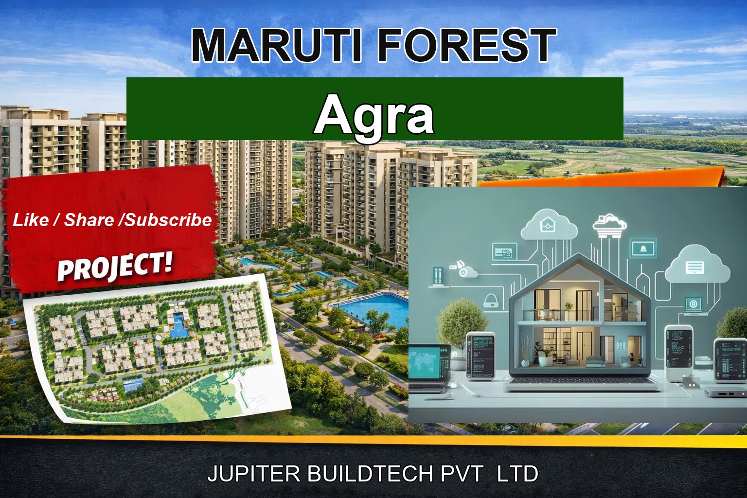 MARUTI FOREST