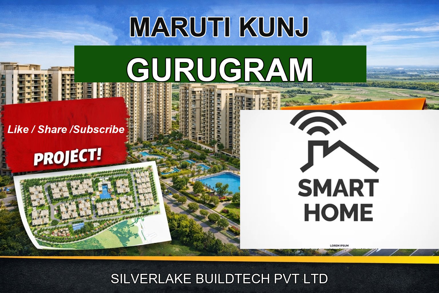 MARUTI KUNJ