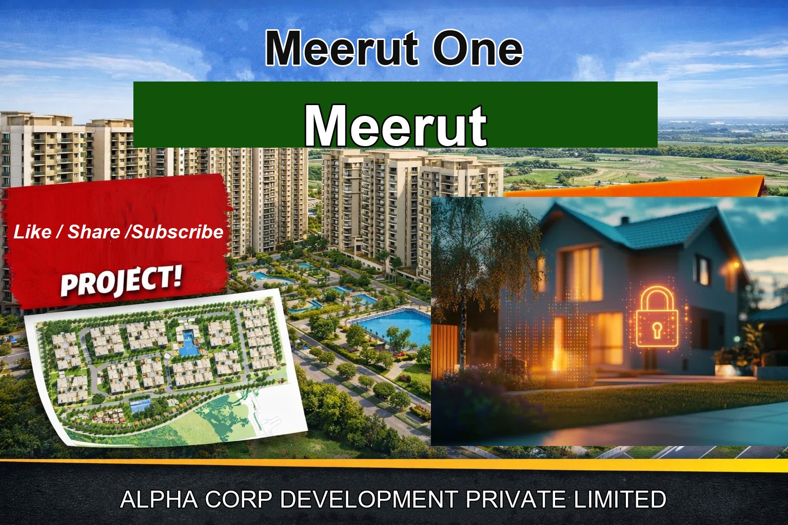 Meerut One