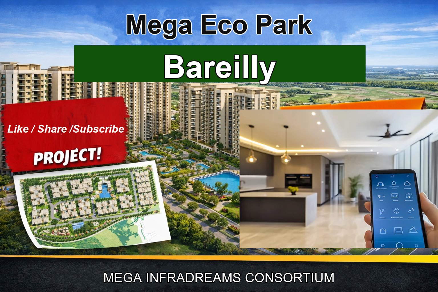 Mega Eco Park