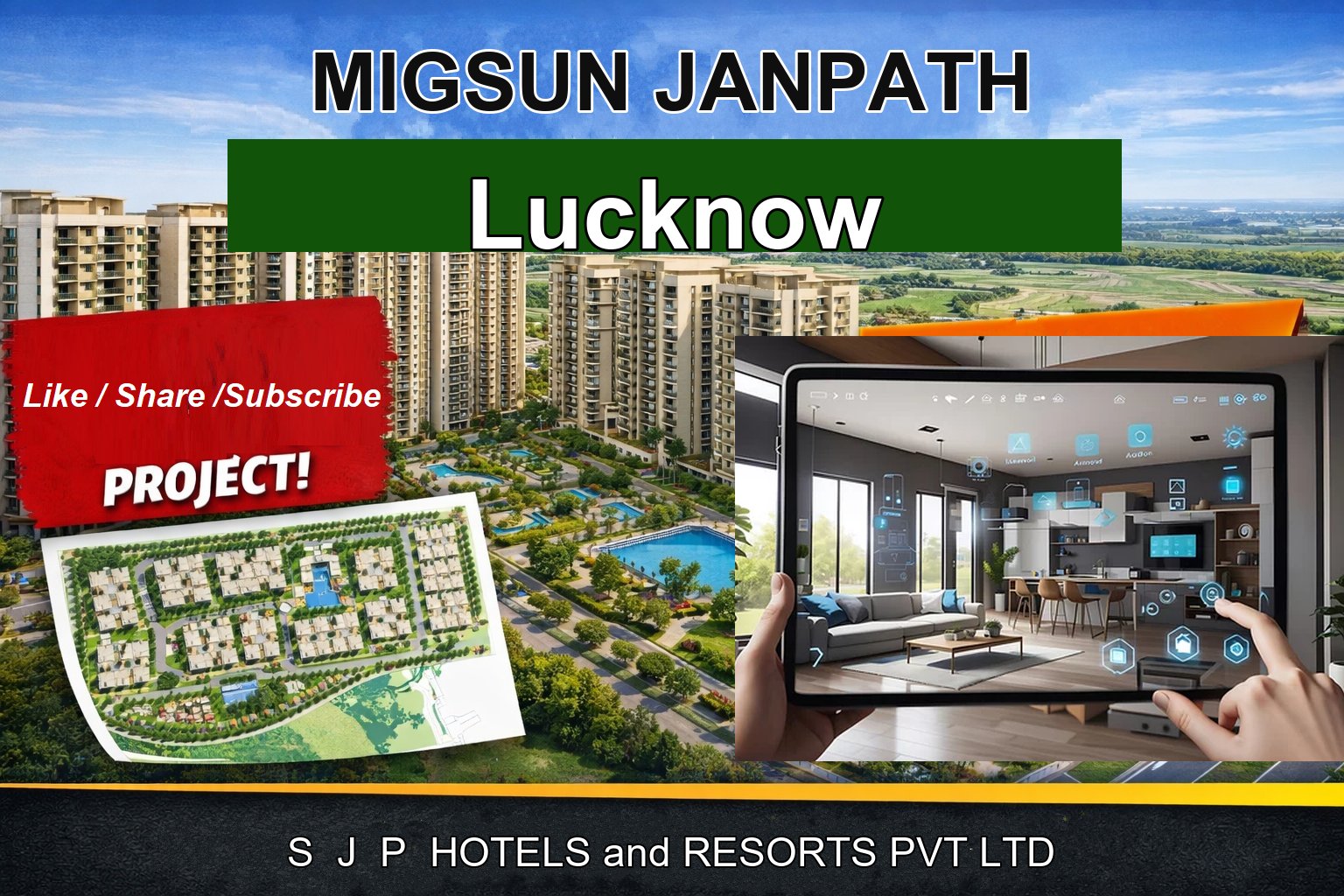 MIGSUN JANPATH