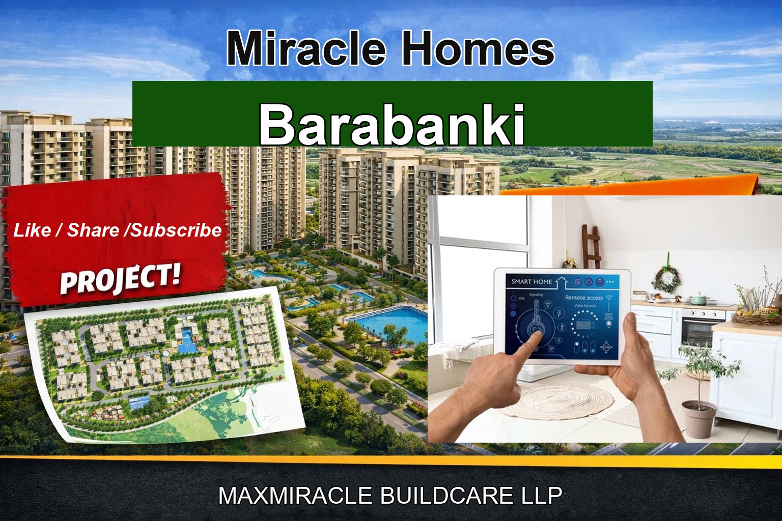 Miracle Homes