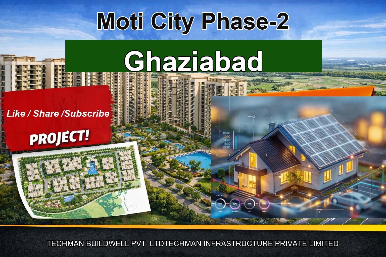 Moti City Phase-2
