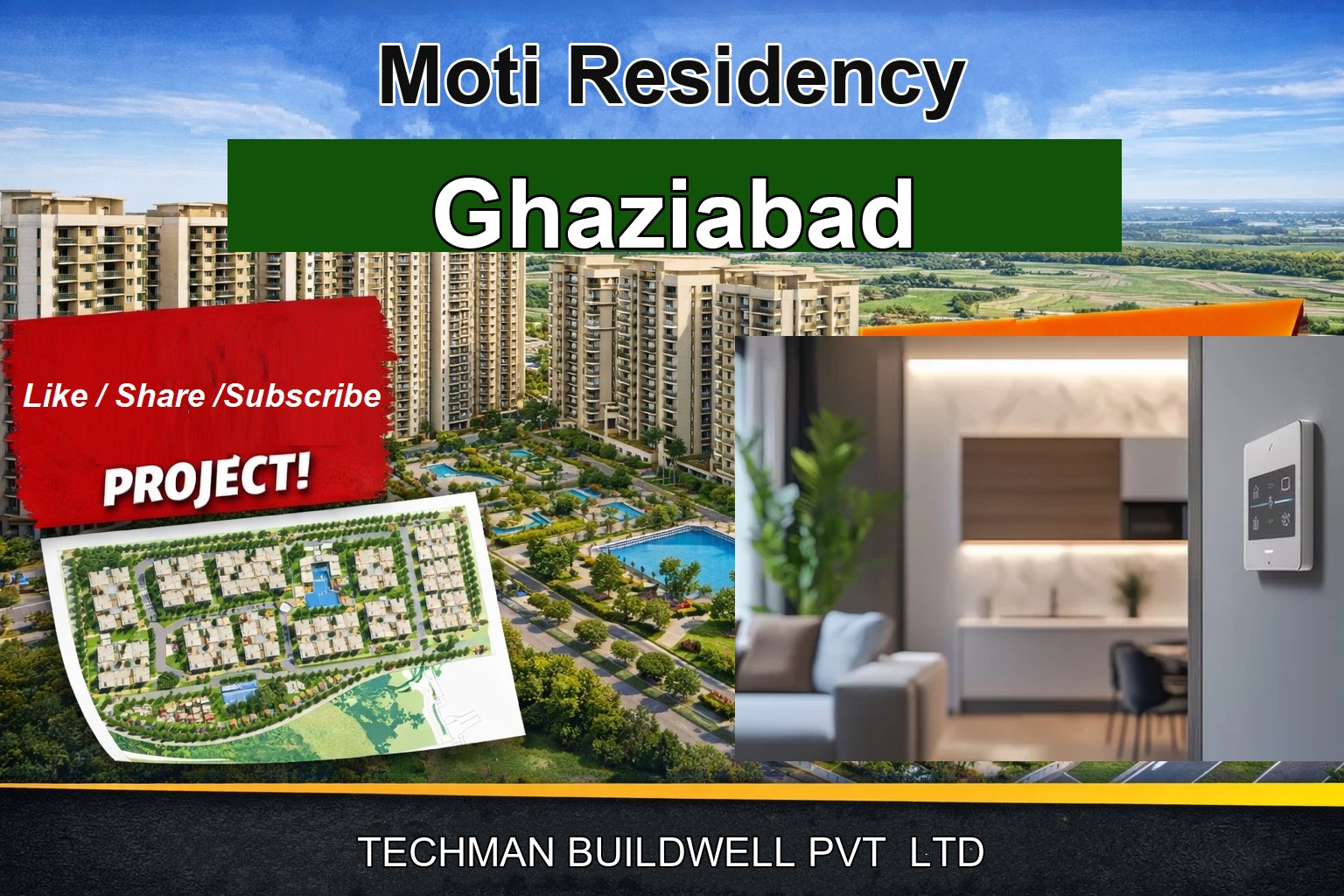 Moti Residency