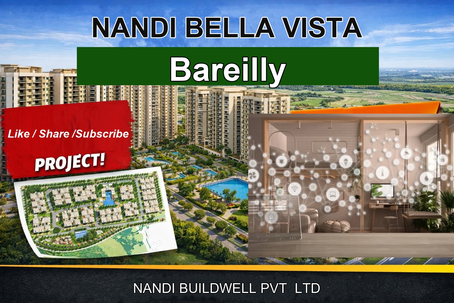NANDI BELLA VISTA