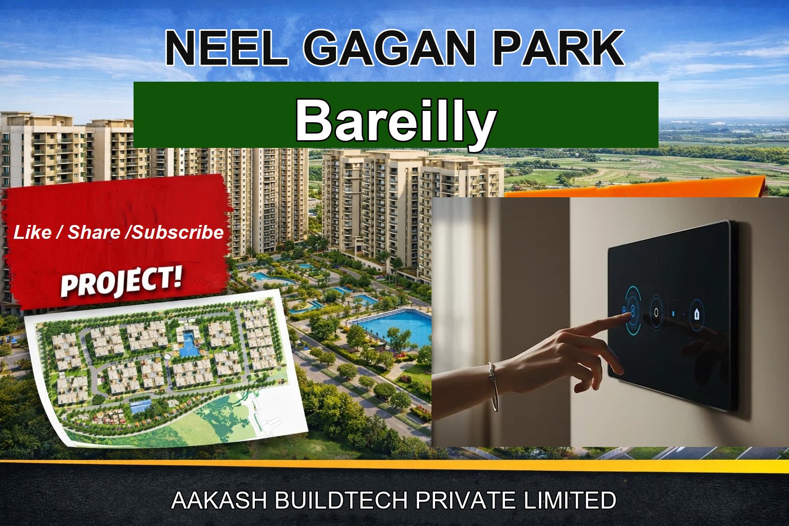 NEEL GAGAN PARK