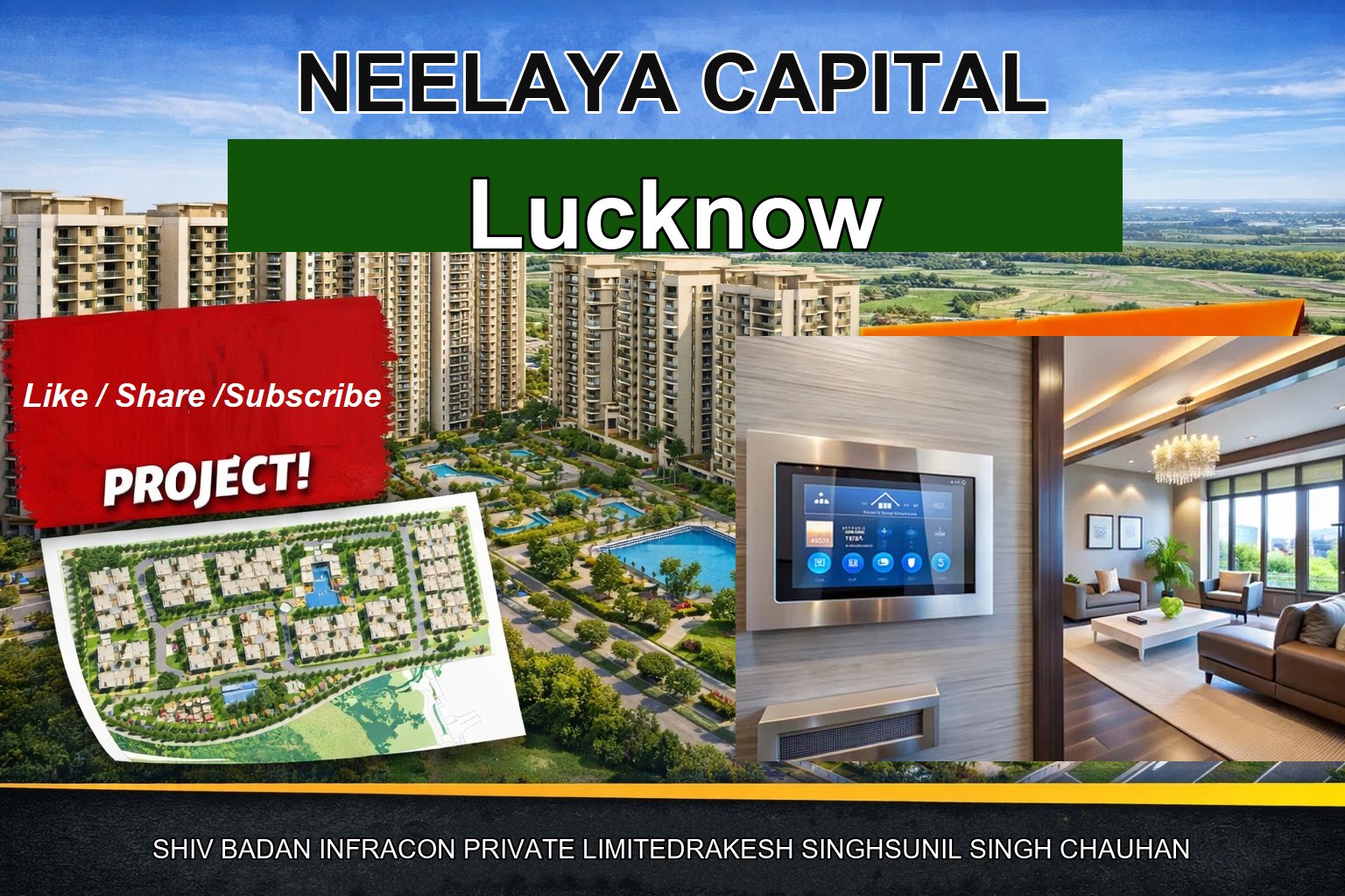 NEELAYA CAPITAL