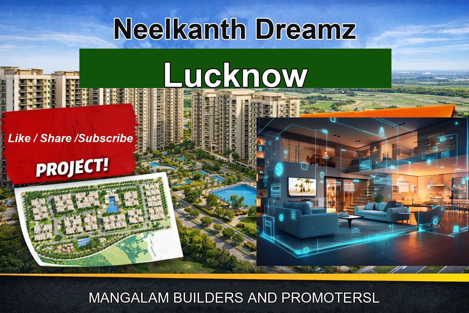 Neelkanth Dreamz