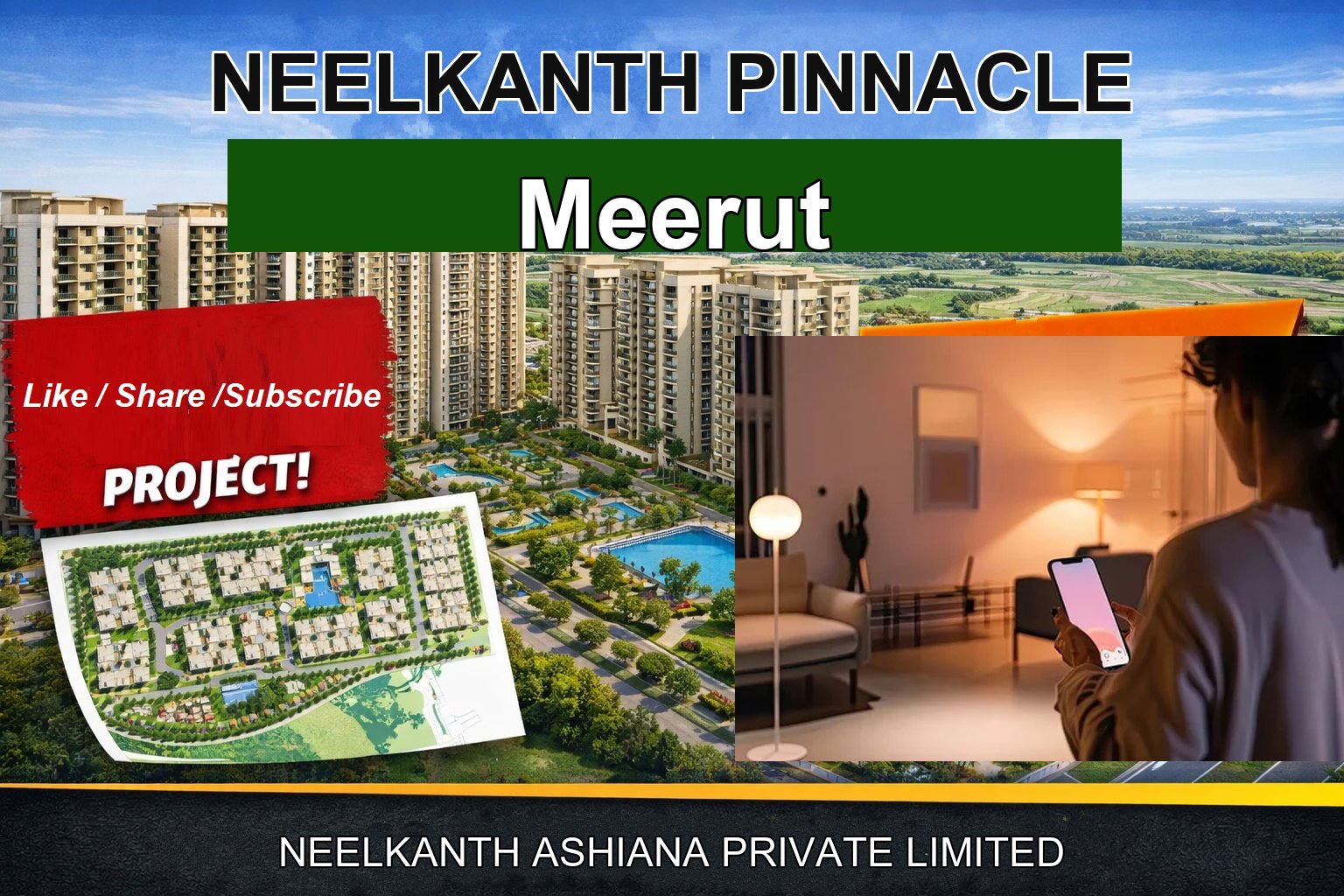 NEELKANTH PINNACLE