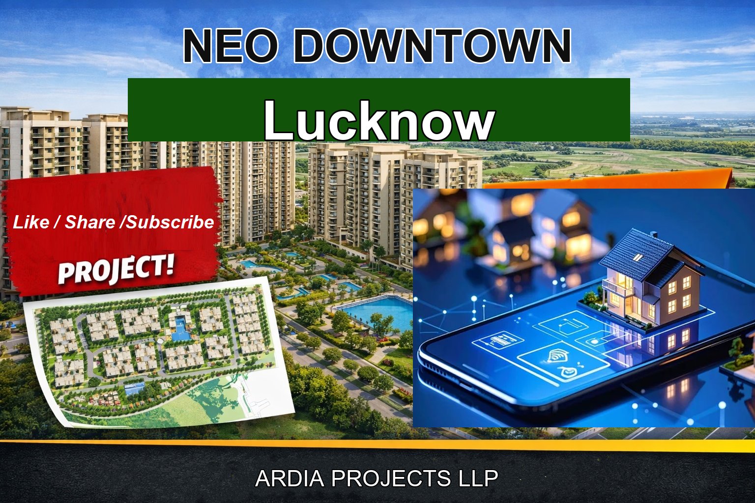 NEO DOWNTOWN