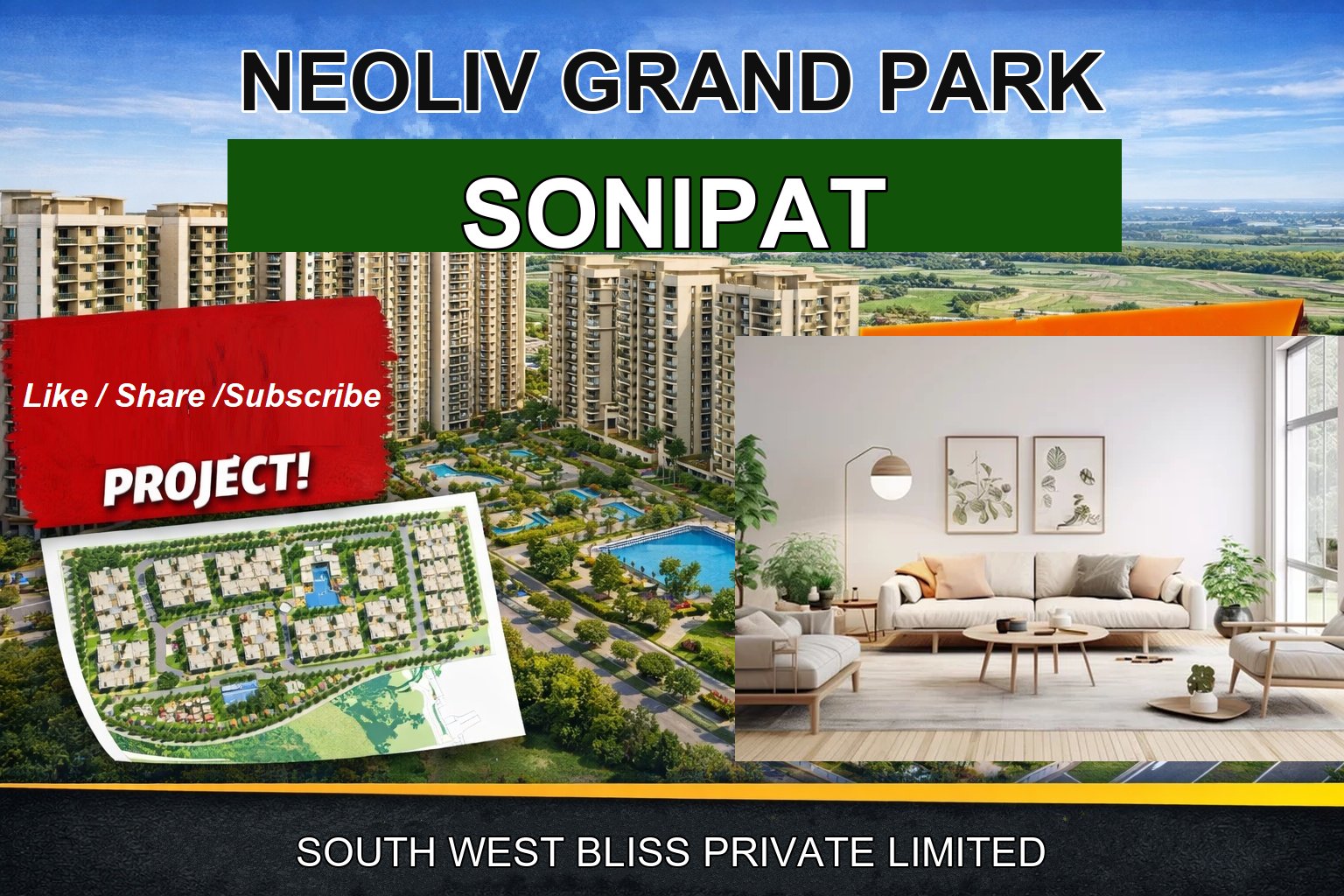 NEOLIV GRAND PARK
