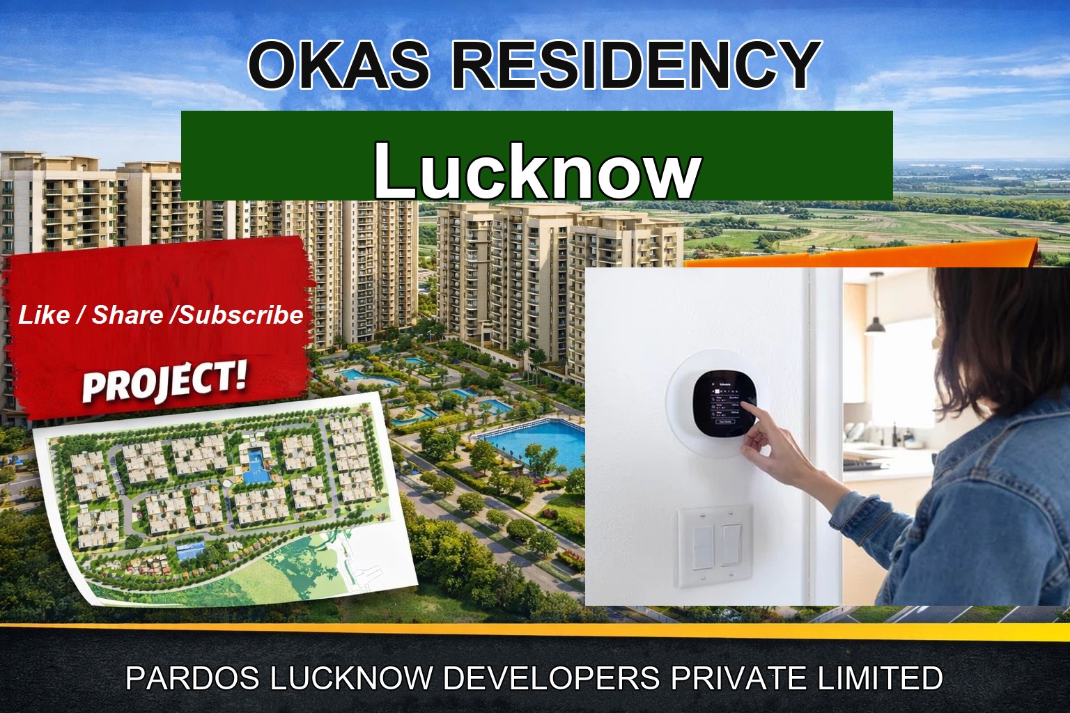 OKAS RESIDENCY