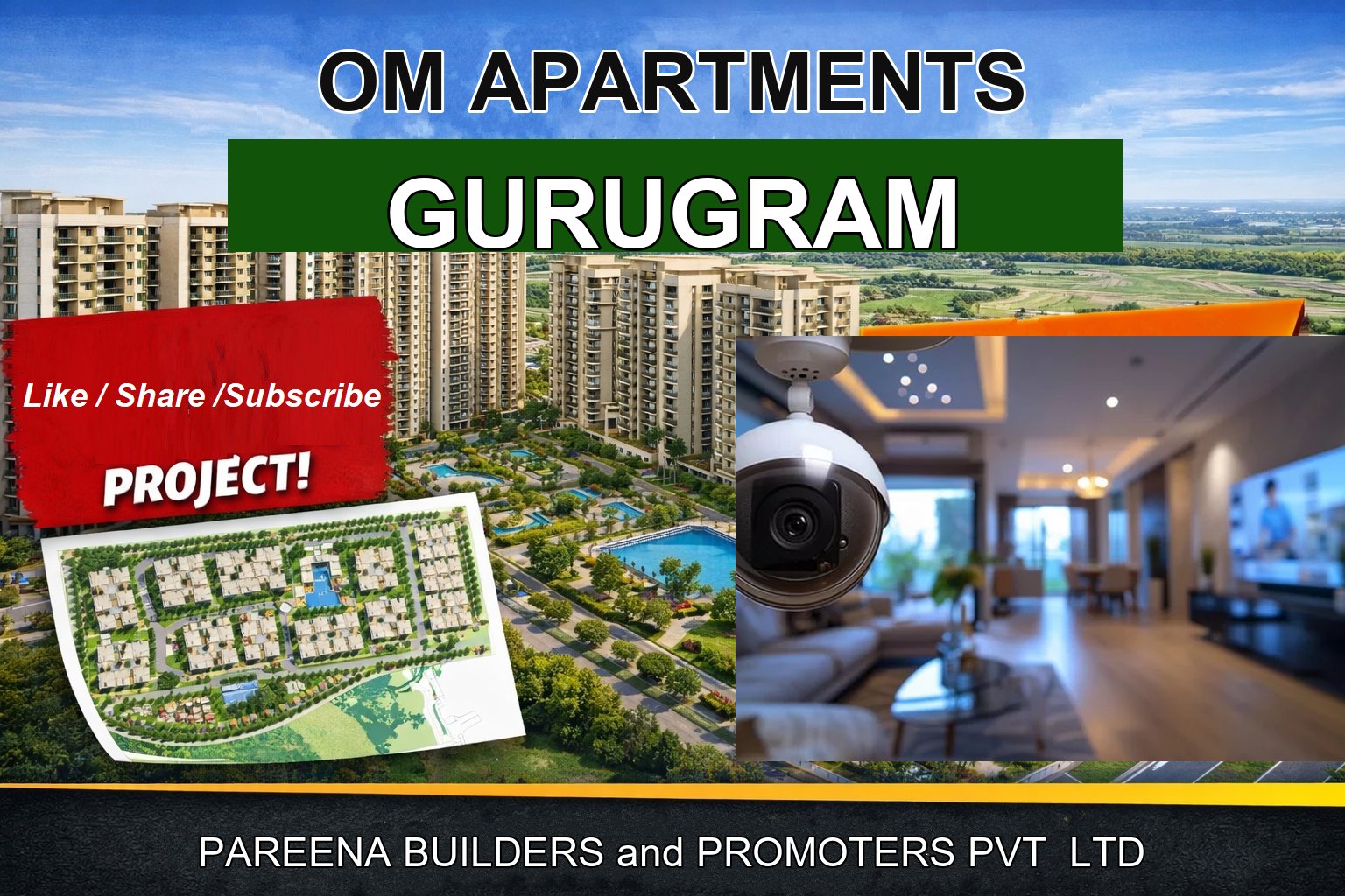 OM APARTMENTS