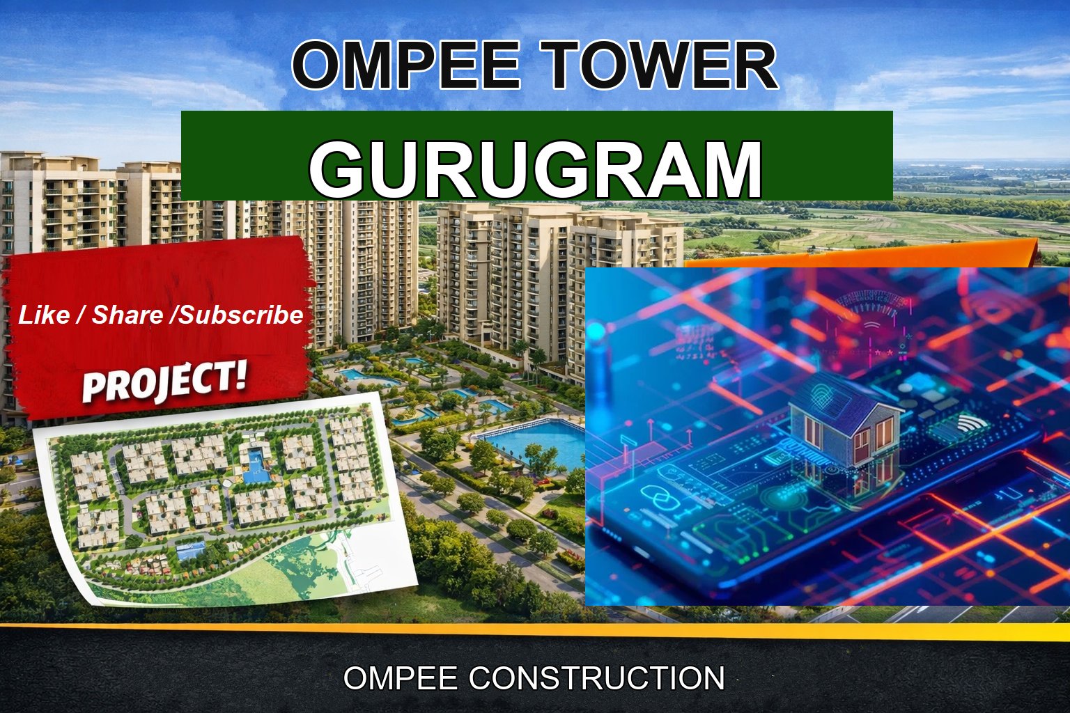 OMPEE TOWER