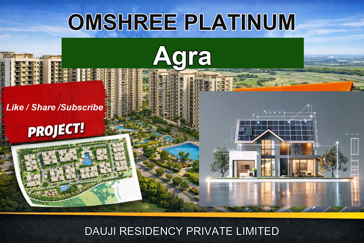 OMSHREE PLATINUM