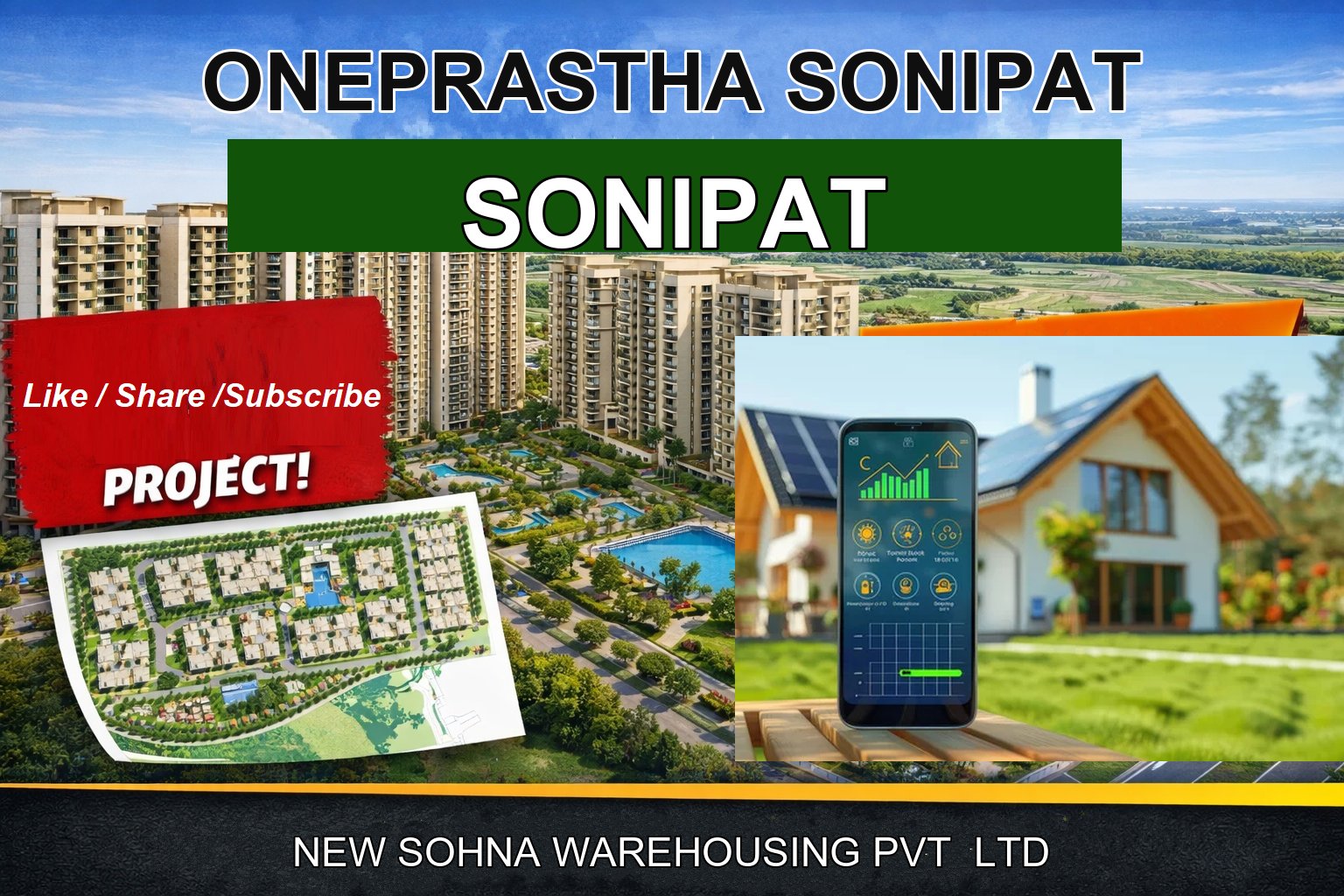ONEPRASTHA SONIPAT