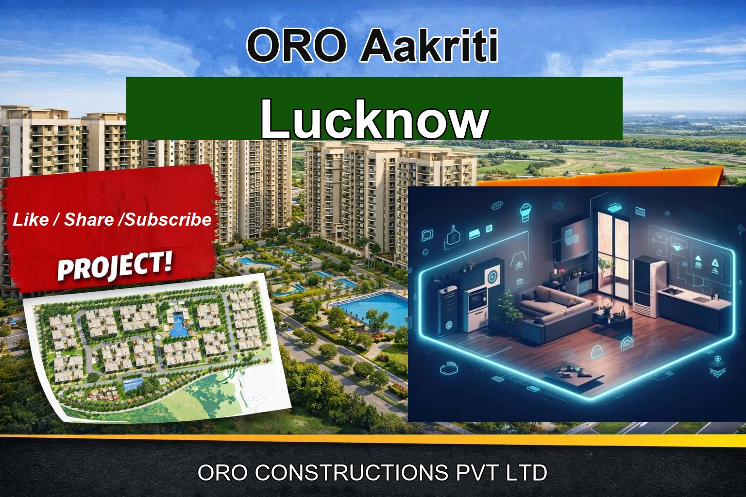 ORO Aakriti