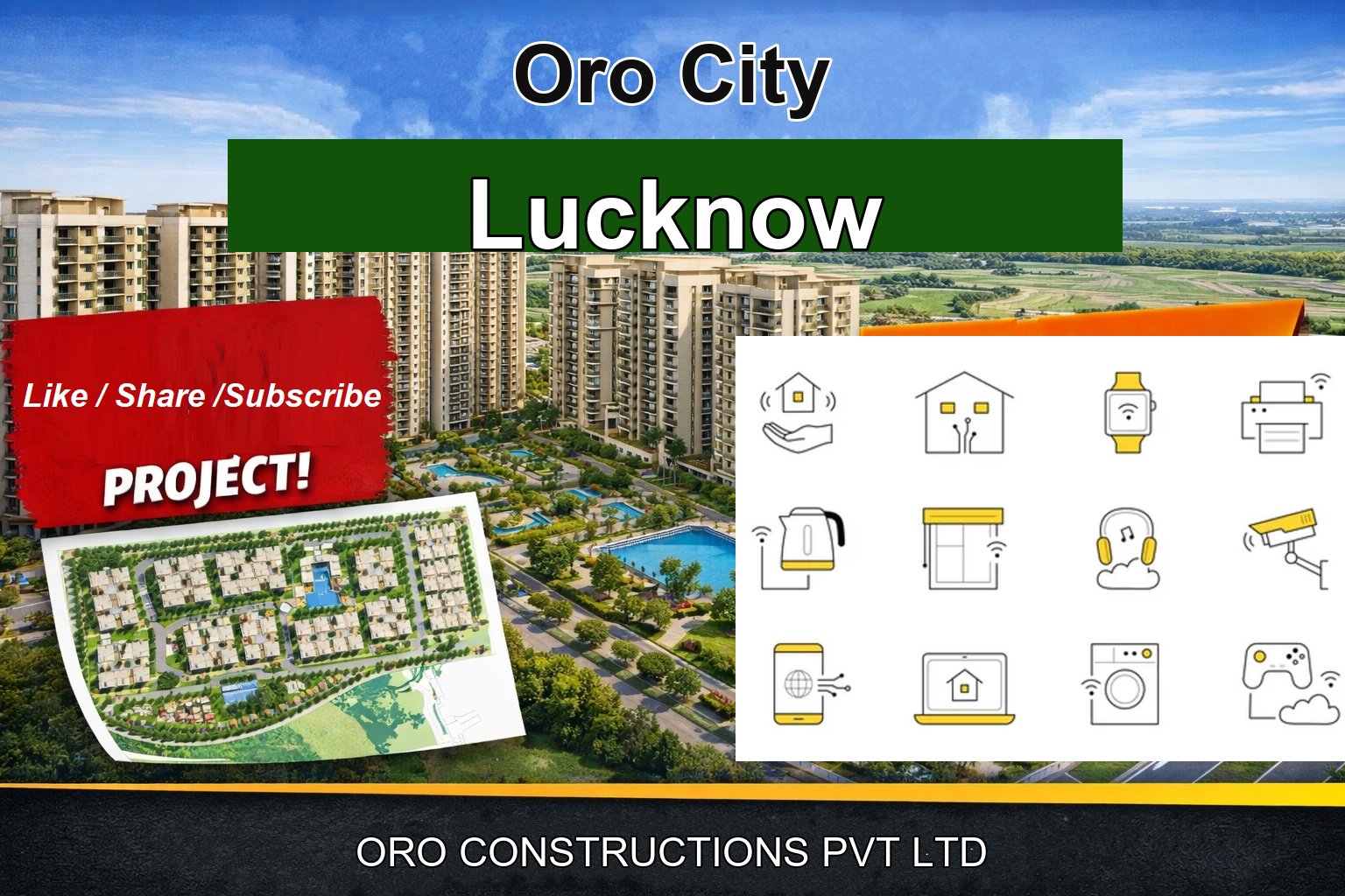 Oro City