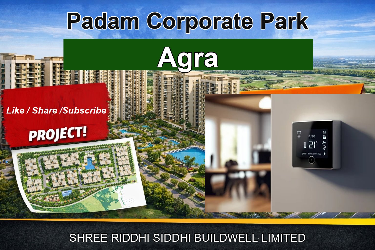 Padam Corporate Park