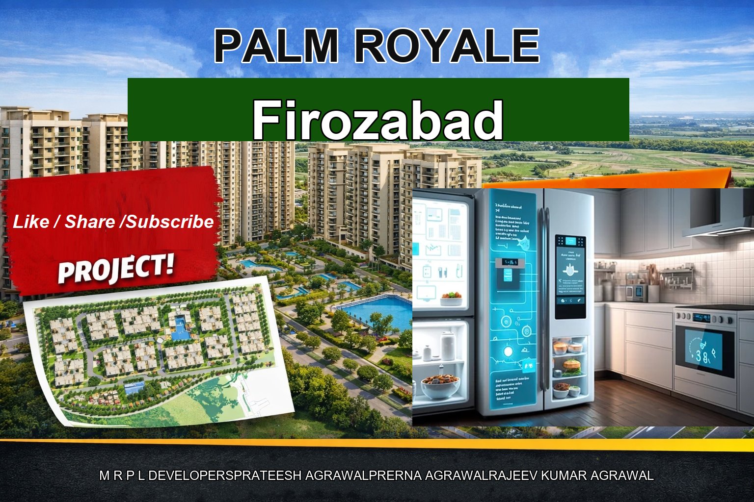 PALM ROYALE