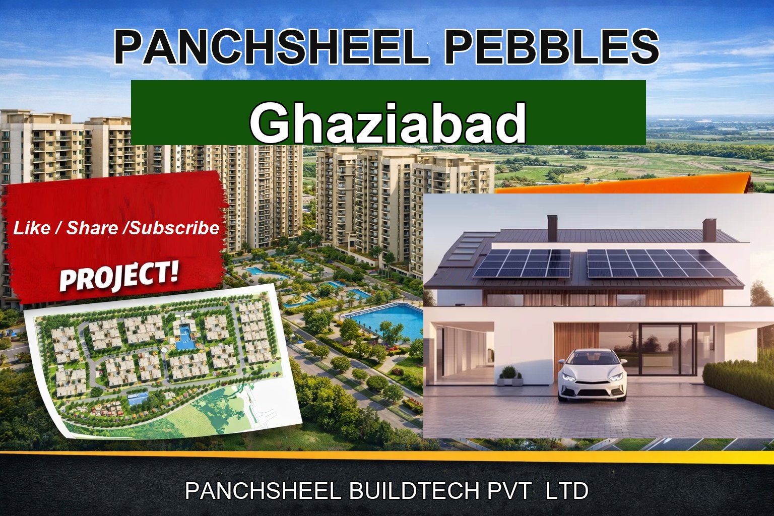 PANCHSHEEL PEBBLES