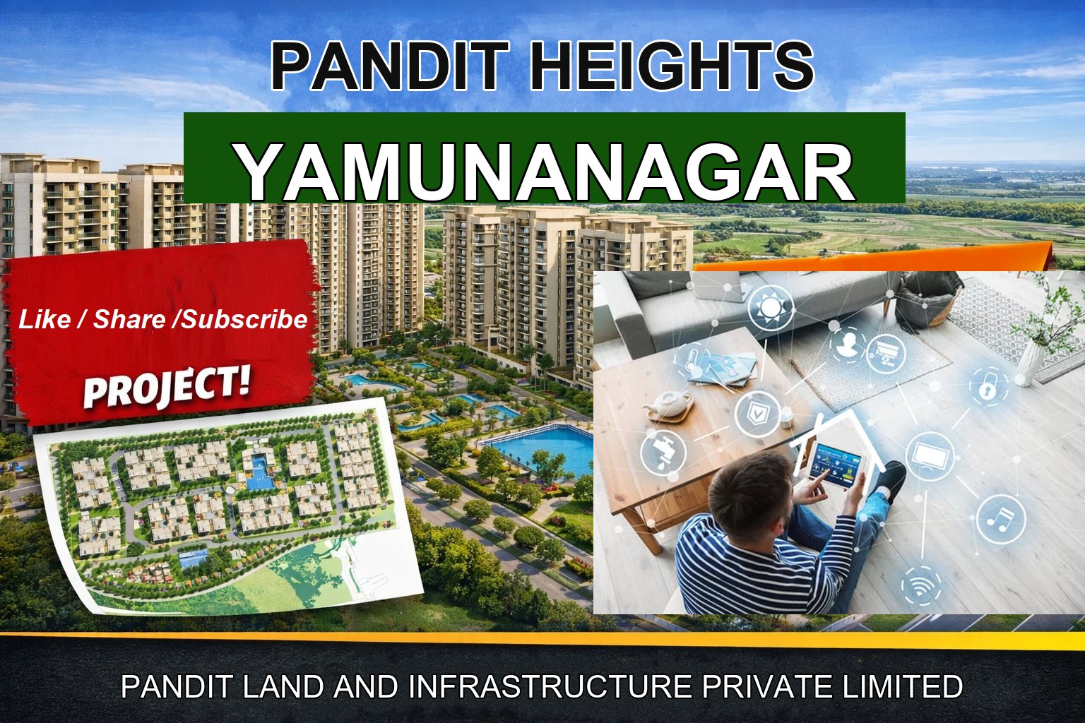 PANDIT HEIGHTS