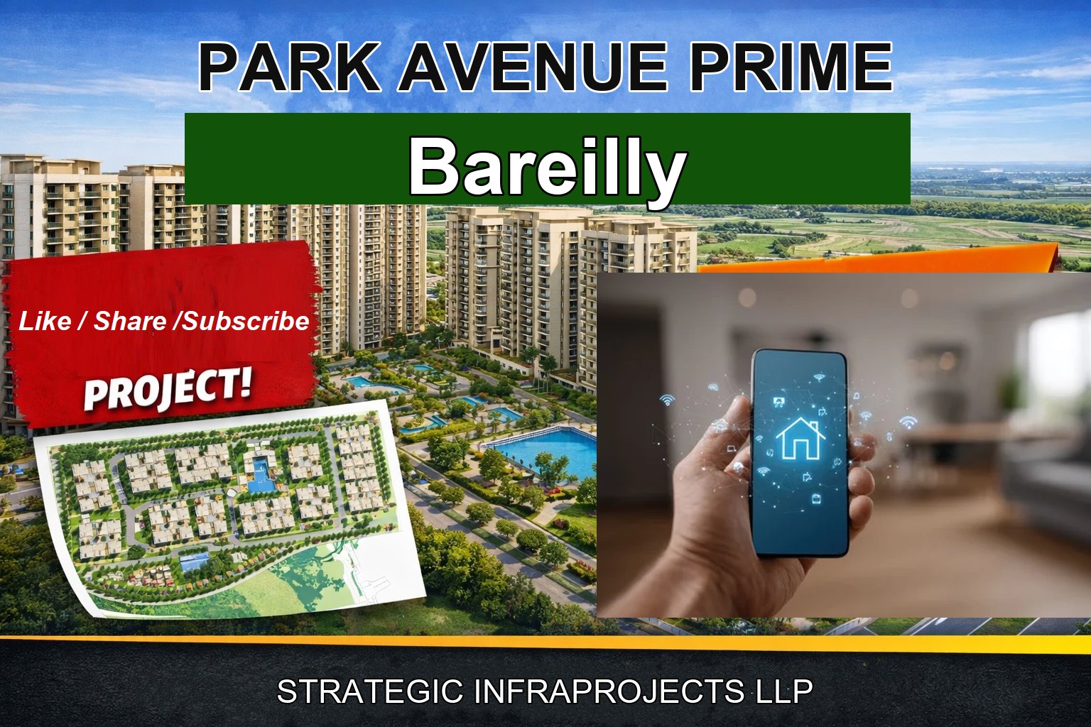 PARK AVENUE PRIME