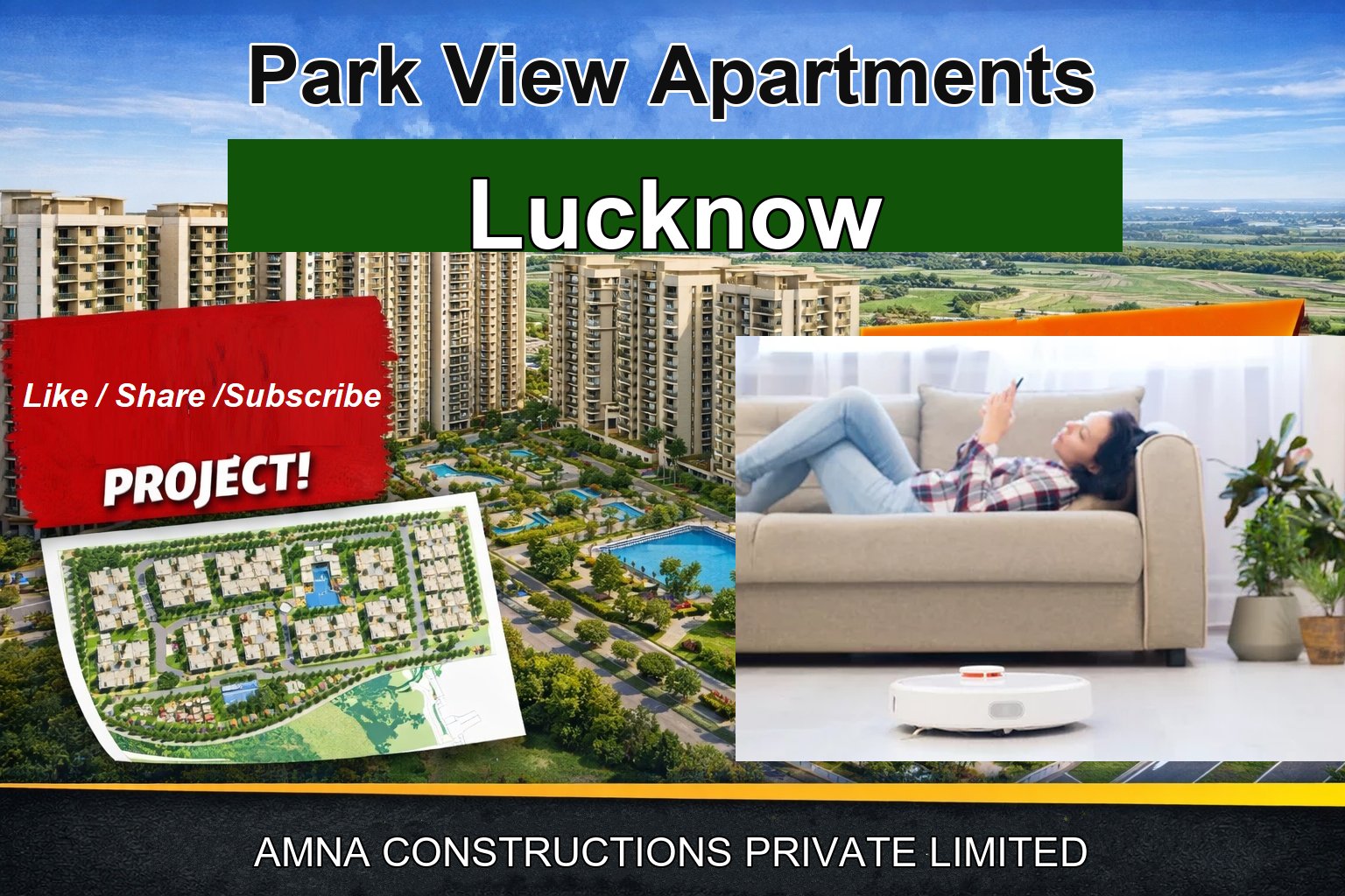 Park View Apartments