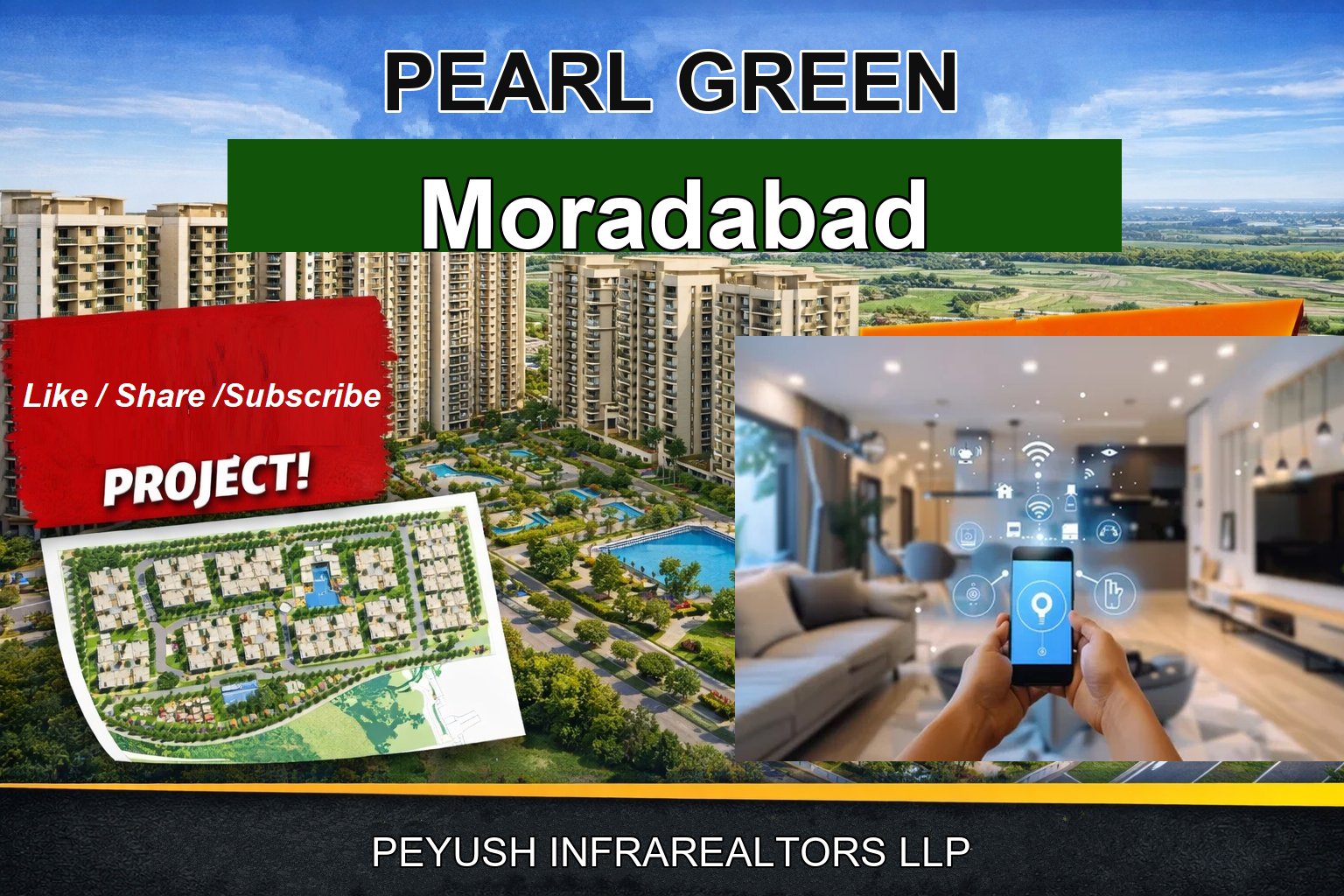 PEARL GREEN