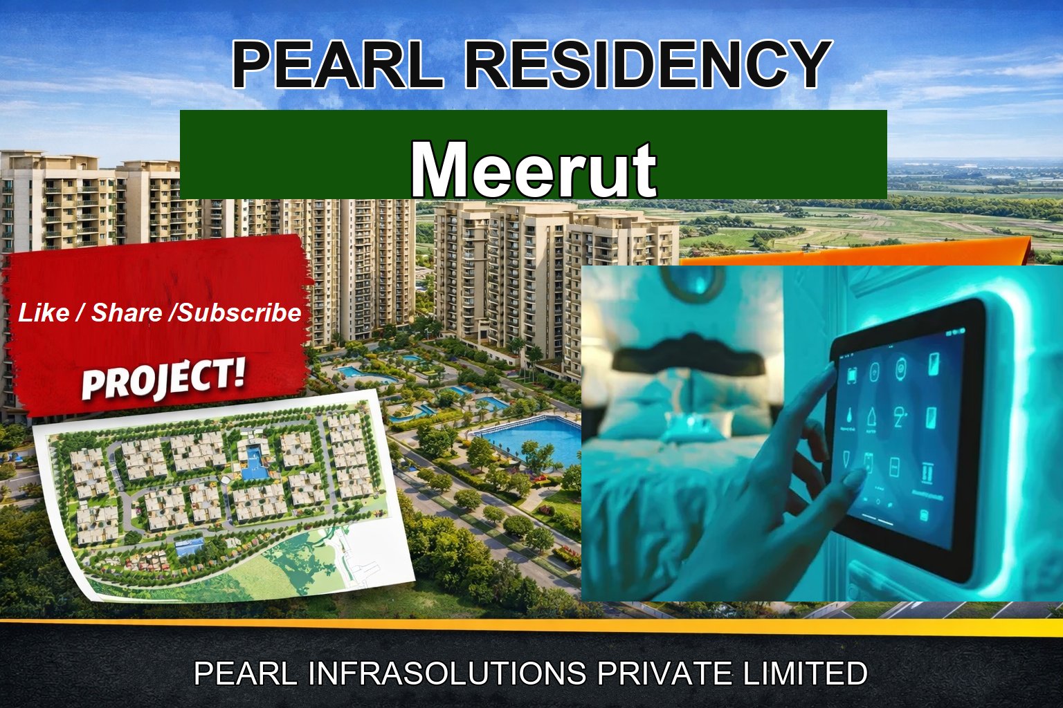 PEARL RESIDENCY