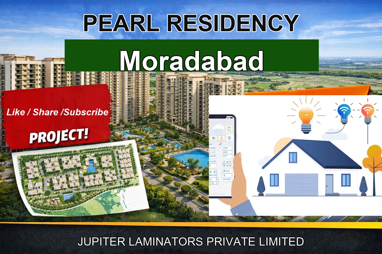 PEARL RESIDENCY