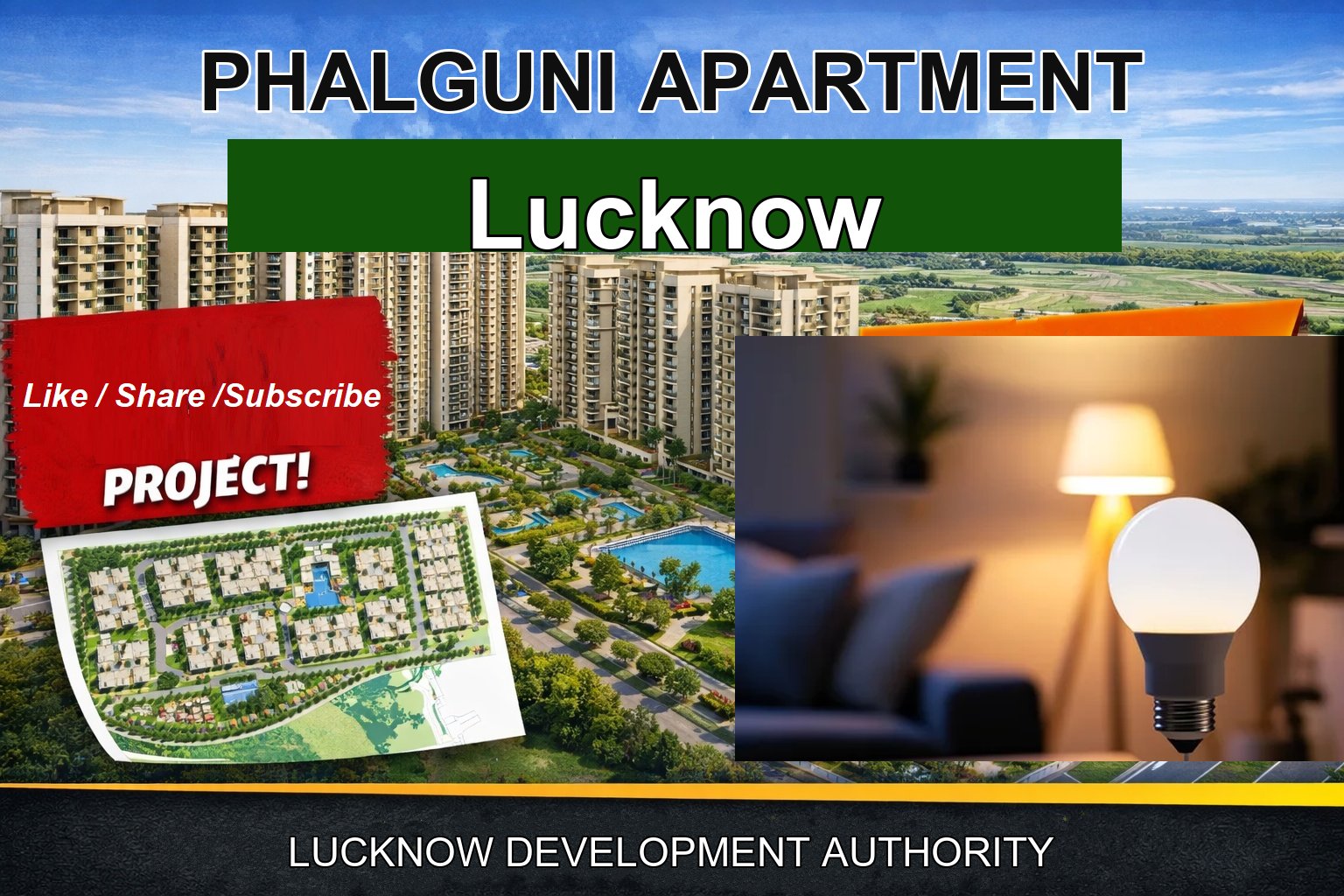 PHALGUNI APARTMENT