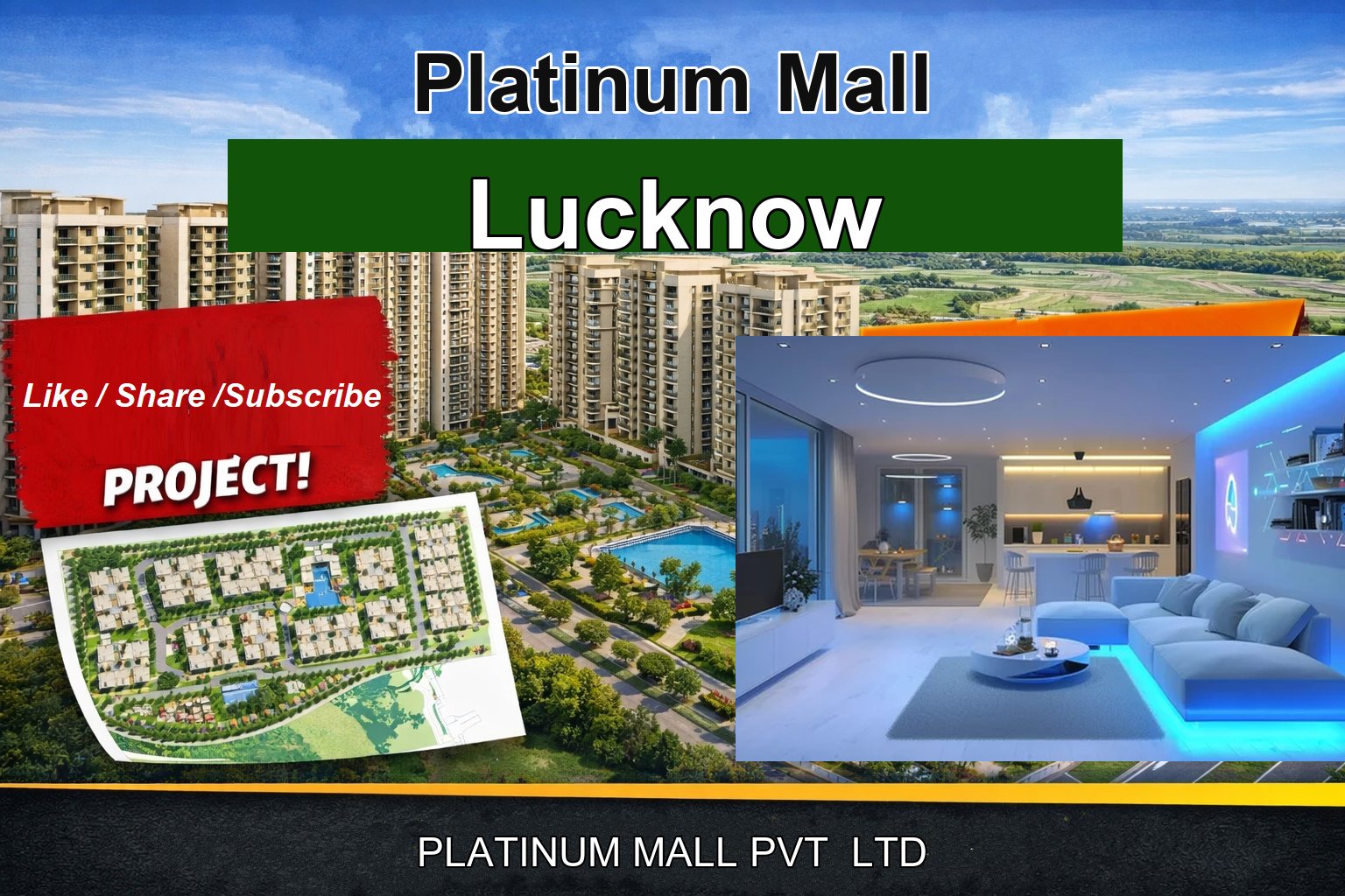 Platinum Mall