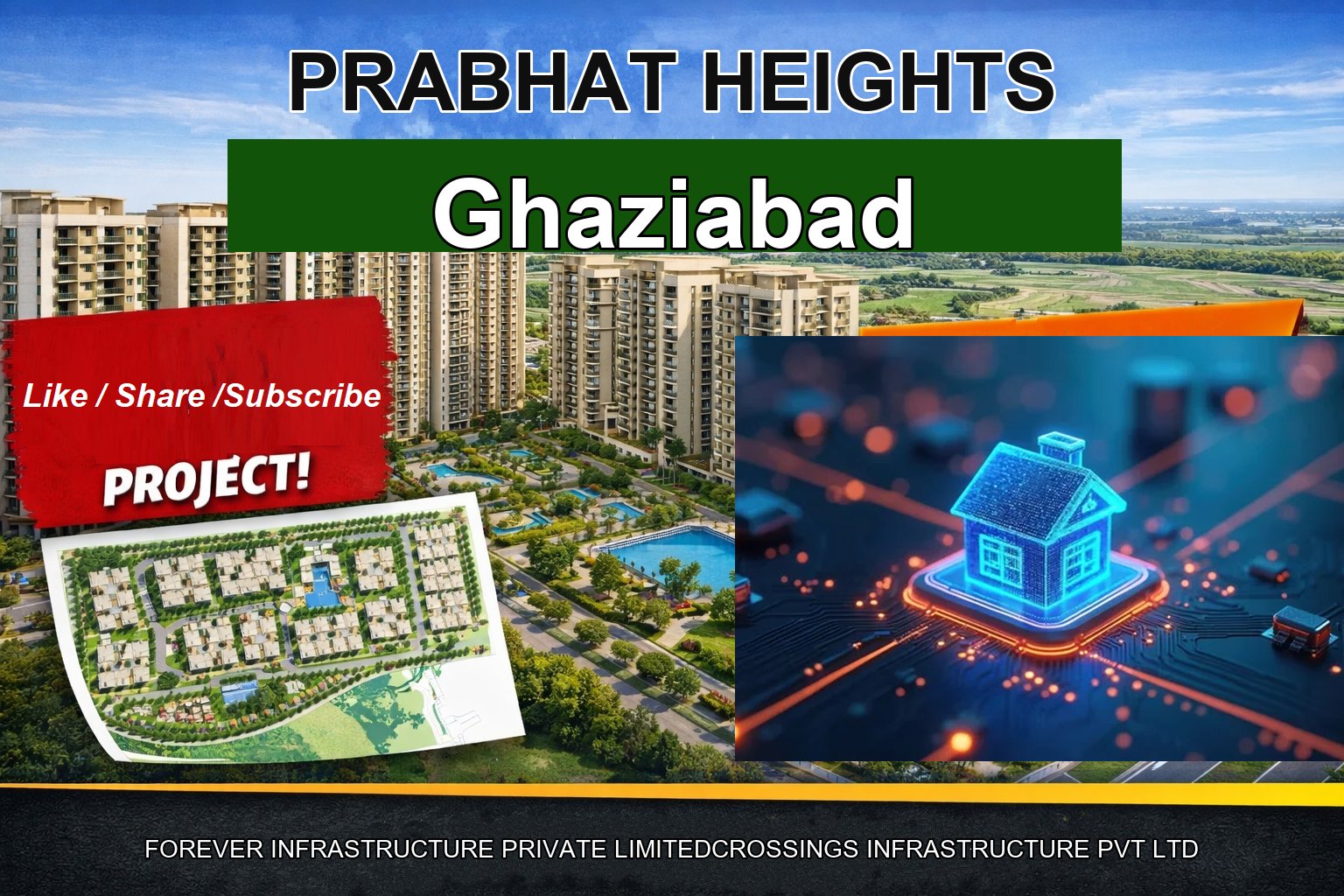 PRABHAT HEIGHTS