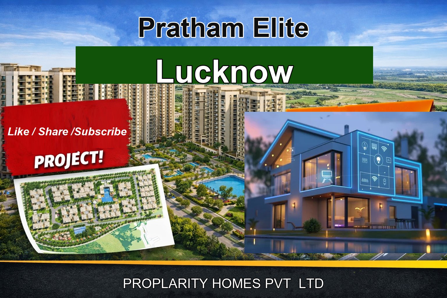 Pratham Elite