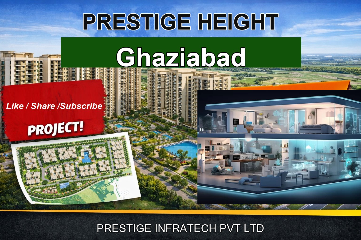 PRESTIGE HEIGHT