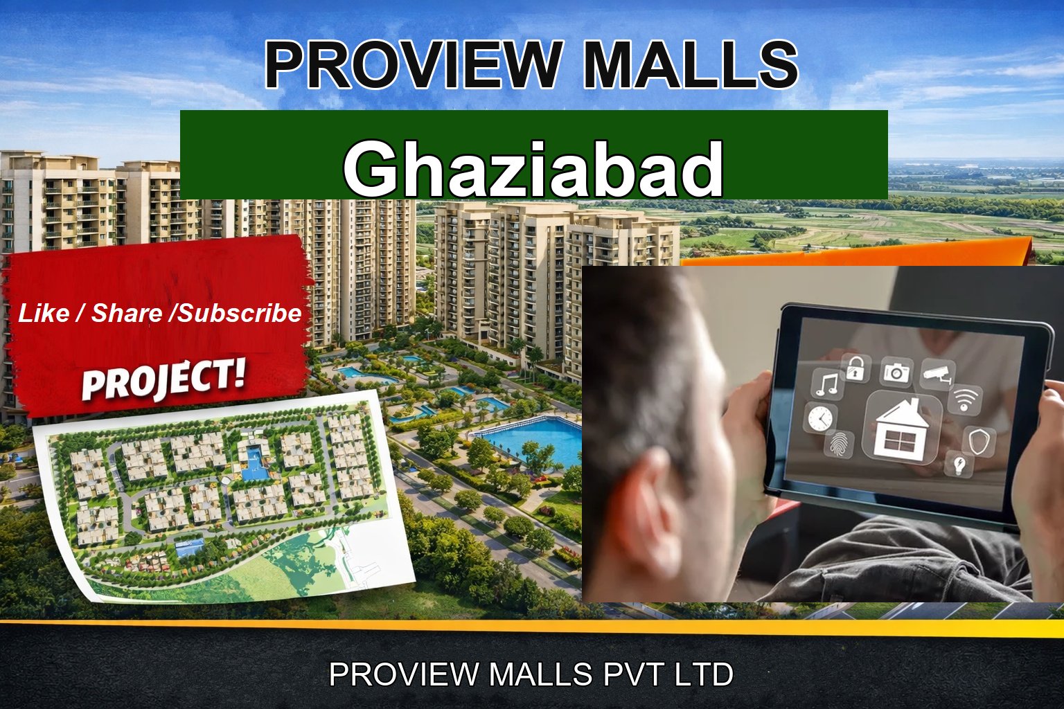 PROVIEW MALLS