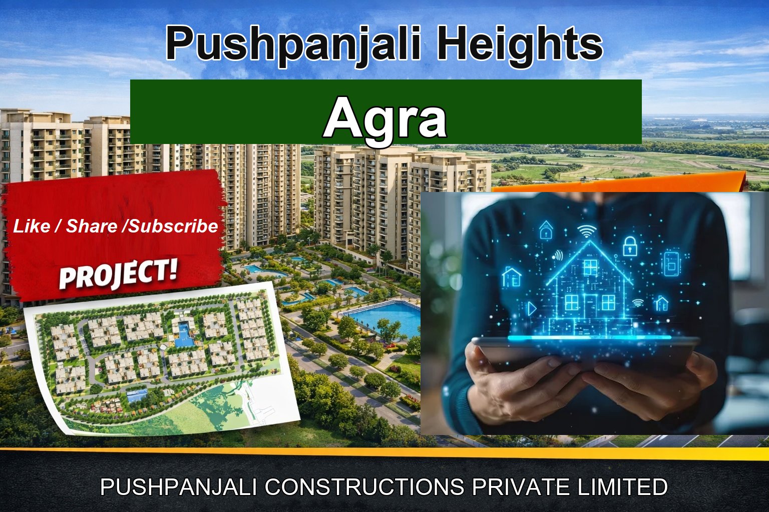 Pushpanjali Heights