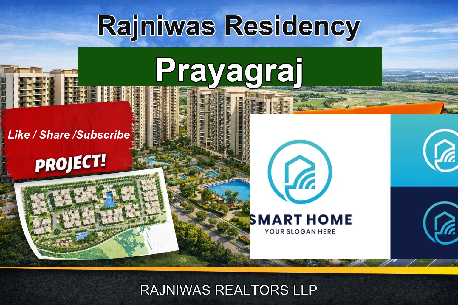 Rajniwas Residency