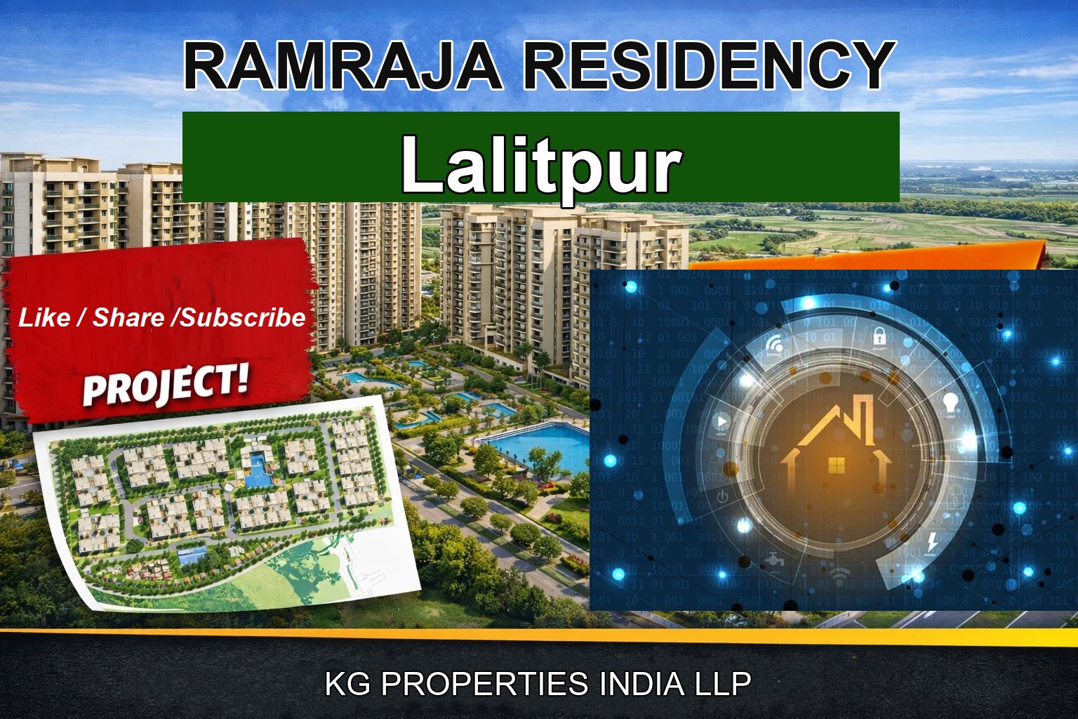 RAMRAJA RESIDENCY