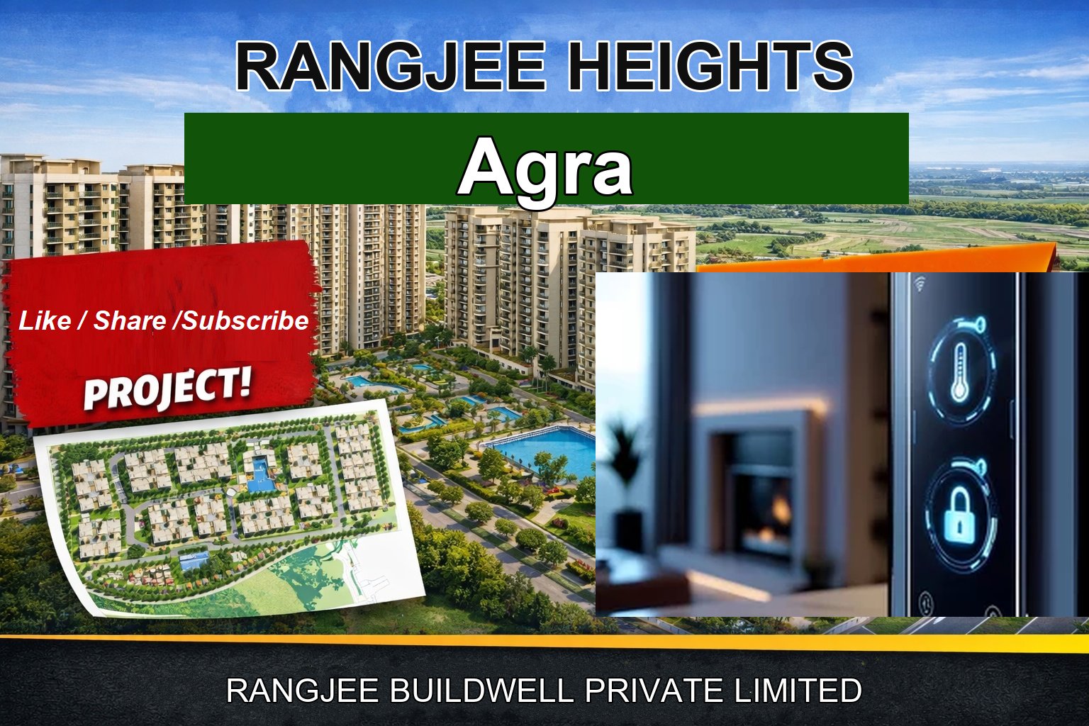 RANGJEE HEIGHTS