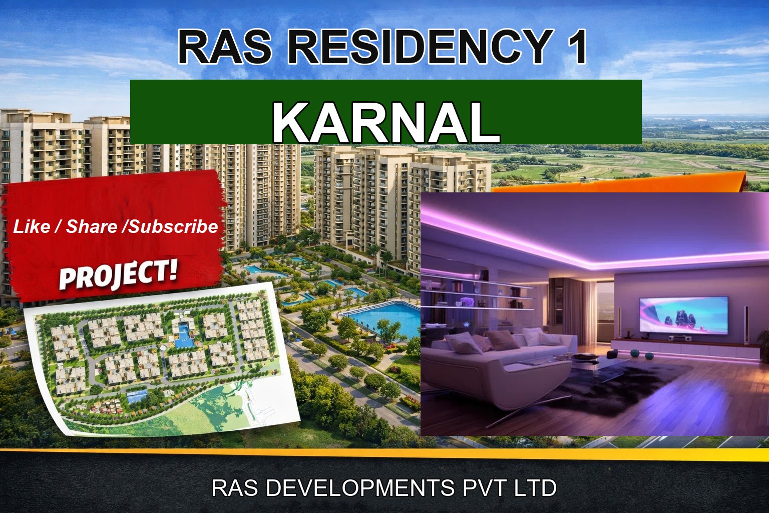 RAS RESIDENCY 1