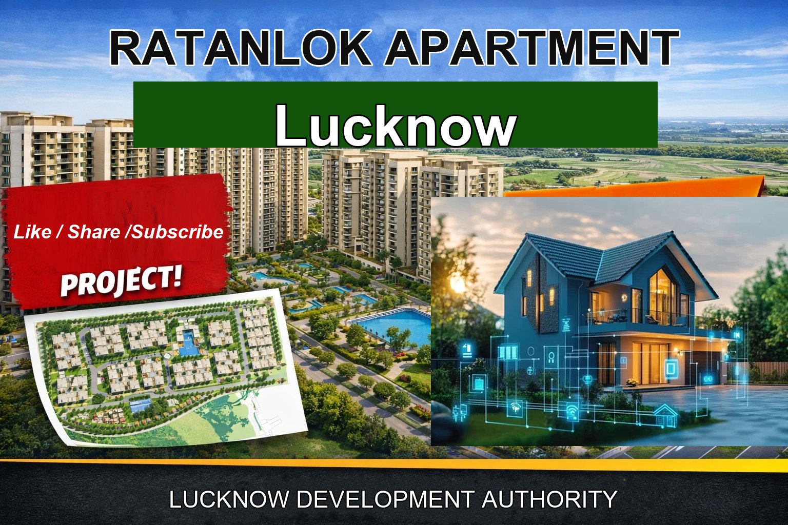RATANLOK APARTMENT