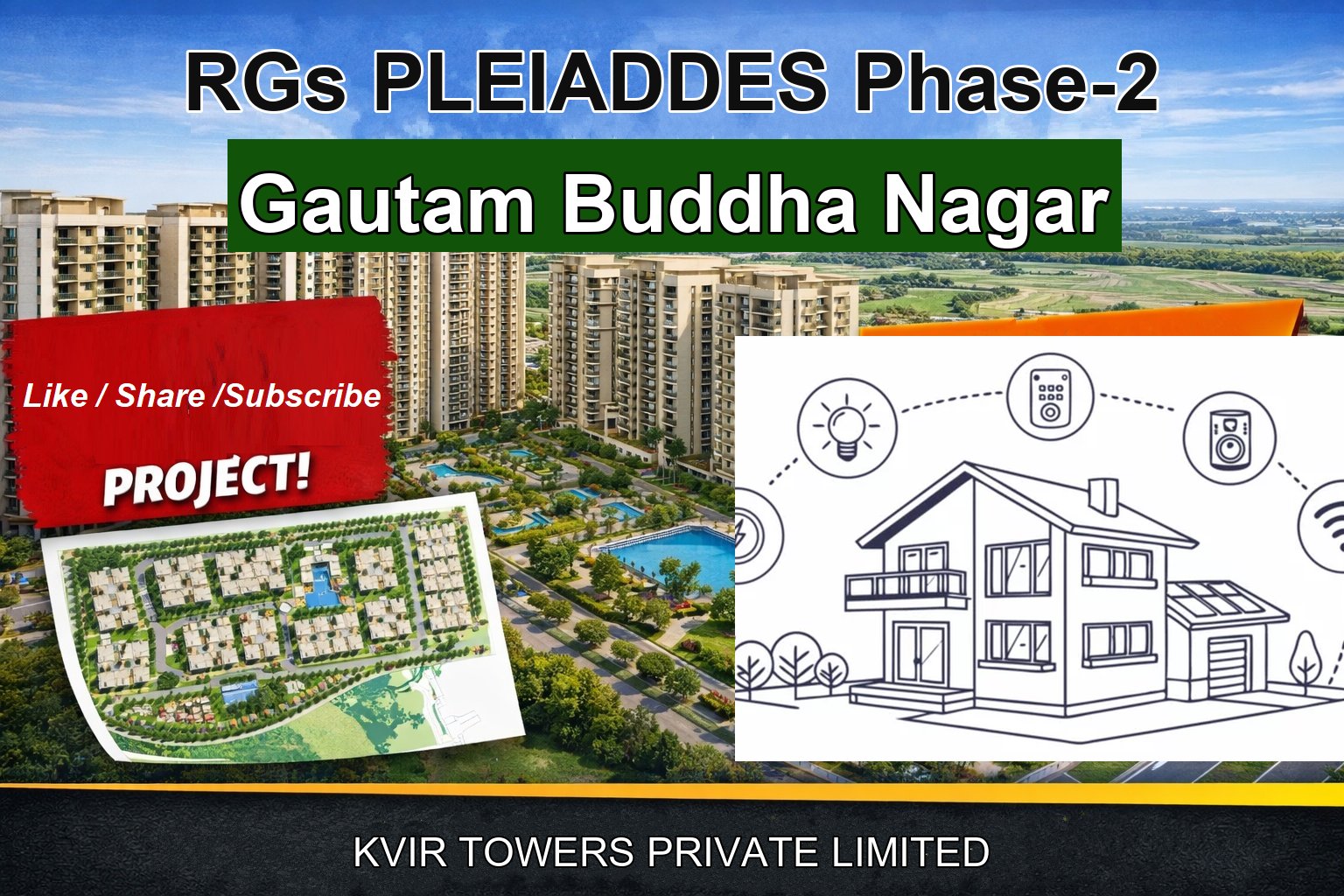 RGs PLEIADDES Phase-2